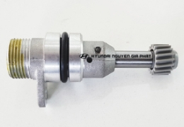 BÁNH RĂNG BÁO TỐC NGOÀI XE NEW PORTER 150