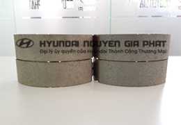 BỘ MÁ PHANH SAU XE HYUNDAI MIGHTY N250