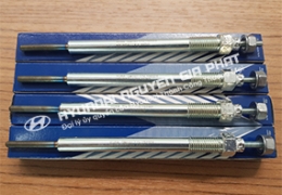 BUGI SẤY XE HYUNDAI PORTER 150