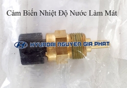 CẢM BIẾN NHIỆT ĐỘ NƯỚC LÀM MÁT XE SOLATI