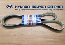 DÂY ĐAI TỔNG XE HYNDAI PORTER 150