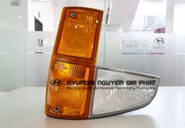 ĐÈN XI NHAN XE HYUNDAI MIGHTY N250