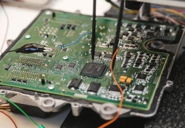 ECU là gì? Cấu tạo và nguyên lý hoạt động