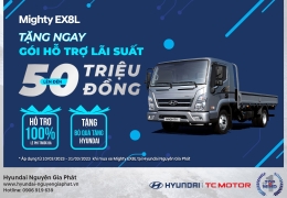 CƠN MƯA ƯU ĐÃI - HỖ TRỢ LÃI SUẤT