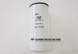 LỌC DẦU XE UNIVERSE