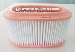 LỌC GIÓ ĐỘNG CƠ NEW PORTER 150