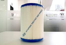 LỌC GIÓ ĐỘNG CƠ XE HYUNDAI MIGHTY N250