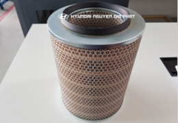 LỌC GIÓ ĐỘNG CƠ XE BỒN HD270