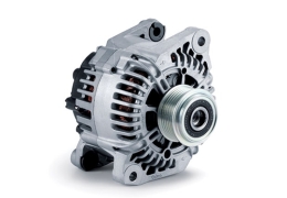 MÁY PHÁT ĐIỆN XE NEW PORTER 150