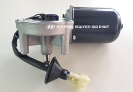 MÔ TƠ GẠT MƯA XE BỒN HD270