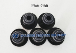PHỚT GHÍT XE NEW PORTER 150