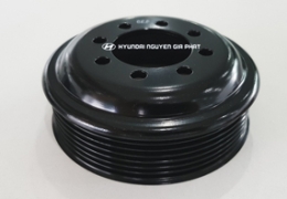 PULY BƠM NƯỚC LÀM MÁT XE SOLATI