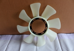 QUẠT KÉT NƯỚC XE SOLATI