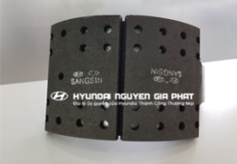 BỘ GUỐC PHANH SAU XE UNIVERSE