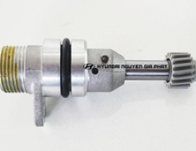 BÁNH RĂNG BÁO TỐC NGOÀI XE NEW PORTER 150