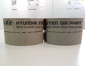 BỘ MÁ PHANH SAU XE HYUNDAI MIGHTY N250