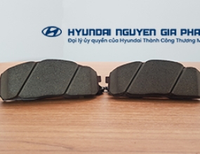 MÁ PHANH TRƯỚC XE HYUNDAI PORTER 150