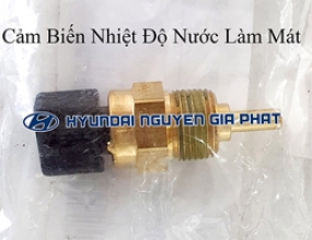 CẢM BIẾN NHIỆT ĐỘ NƯỚC LÀM MÁT XE SOLATI