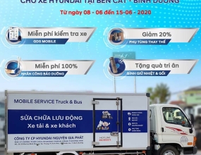 Dịch Vụ Sửa Chữa Lưu Động Hyundai Nguyên Gia Phát