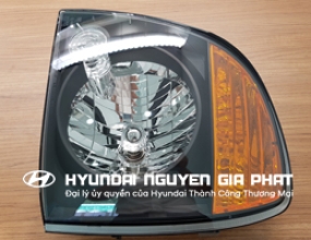 ĐÈN PHA XE HYUNDAI PORTER 150