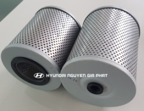 LỌC NHỚT XE BỒN HD270