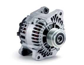 MÁY PHÁT ĐIỆN XE NEW PORTER 150