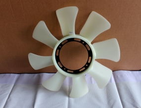 QUẠT KÉT NƯỚC XE SOLATI