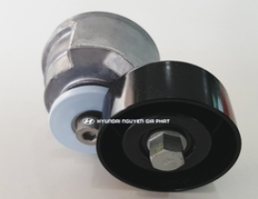 TĂNG ĐAI TỔNG XE SOLATI