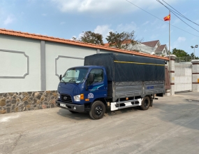 Xe Hyundai 75S MB chính hãng mới 100% giá cực ưu đãi