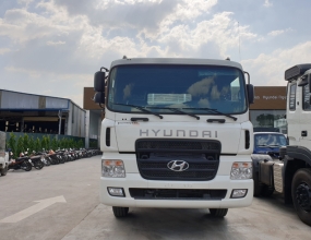 Bảng giá xe Hyundai HD320 chính hãng ưu đãi nhất thị trường