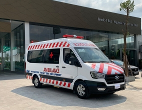 Solati Cứu Thương Nguyên Gia Phát