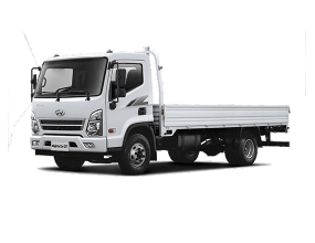 Hyundai Ex8 GT - Tải 7 Tấn - Bản Tiêu Chuẩn, Thiết Kế Mới