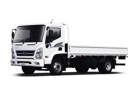 HYUNDAI EX8L - 7 TẤN - BẢN ĐỦ, CAO CẤP