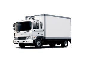 HD240 - 16 TẤN 3 CHÂN