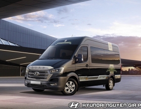 Solati Limousine DCar Hạng Thượng Đỉnh