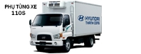 Phụ Tùng Xe Mighty 110S