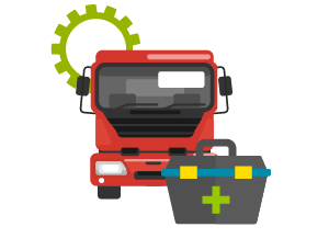 Bảo Dưỡng - Sửa Chữa