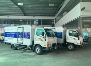 Cứu hộ ô tô Thủ Dầu Một Bình Dương