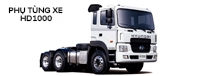 Phụ Tùng Xe Đầu Kéo HD1000