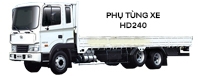 Phụ Tùng Xe HD240