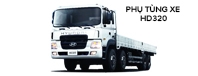 Phụ Tùng Xe HD320