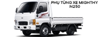 Phụ Tùng Xe Mighty N250