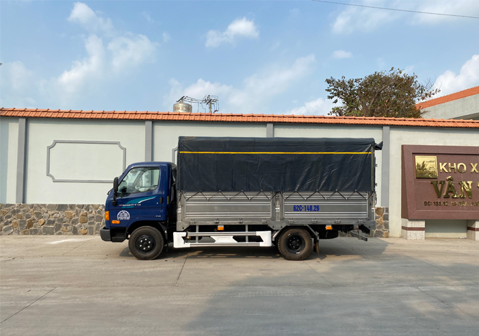 Xe Hyundai 75S MB chính hãng mới 100% giá cực ưu đãi