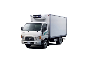 NEW MIGHTY 110XL - 7 TẤN - Thùng 6m3