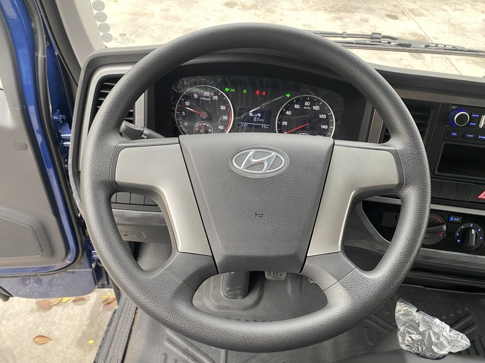 Hyundai EX8 Đông Lạnh Quyền chính hãng ưu đãi giá tốt tháng 10