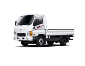 NEW MIGHTY N250 - 2.5 TẤN - Thùng dài 3m6