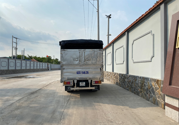 Xe Hyundai 75S MB chính hãng mới 100% giá cực ưu đãi