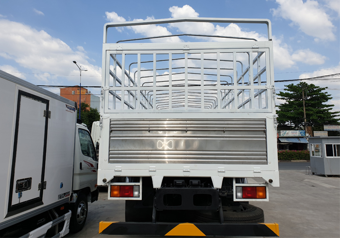 Bảng giá xe Hyundai HD320 chính hãng ưu đãi nhất thị trường