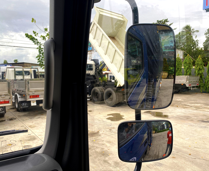 Hyundai EX8 Đông Lạnh Quyền chính hãng ưu đãi giá tốt tháng 10