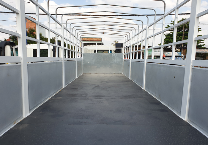 Bảng giá xe Hyundai HD320 chính hãng ưu đãi nhất thị trường